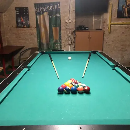 Whole Basement Former Pub2 For Stag Do, Men's Cave * Budapeşte