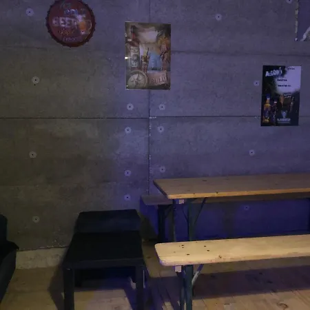 Apartment Whole Basement Former Pub2 For Stag Do, Men's Cave