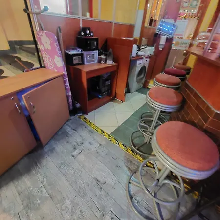 Whole Basement Former Pub2 For Stag Do, Men's Cave