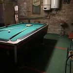 Διαμέρισμα Whole Basement Former Pub2 For Stag Do, Men's Cave Βουδαπέστη